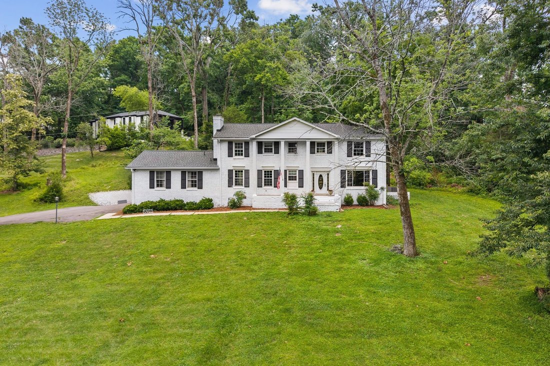 House in Nashville, Tennessee, United States 4 - 18300781