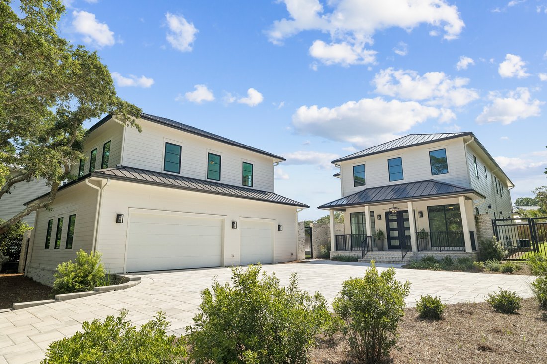 House in Miramar Beach, Florida, United States 1 - 18297883