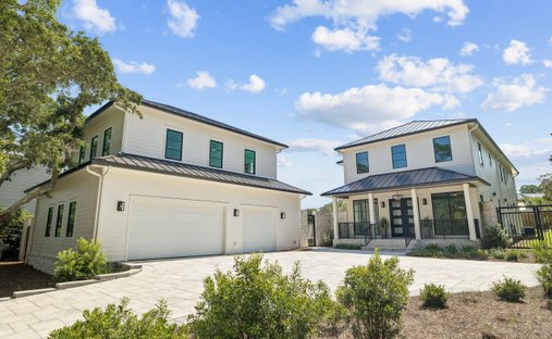 Maison à Miramar Beach, Floride, États-Unis 1