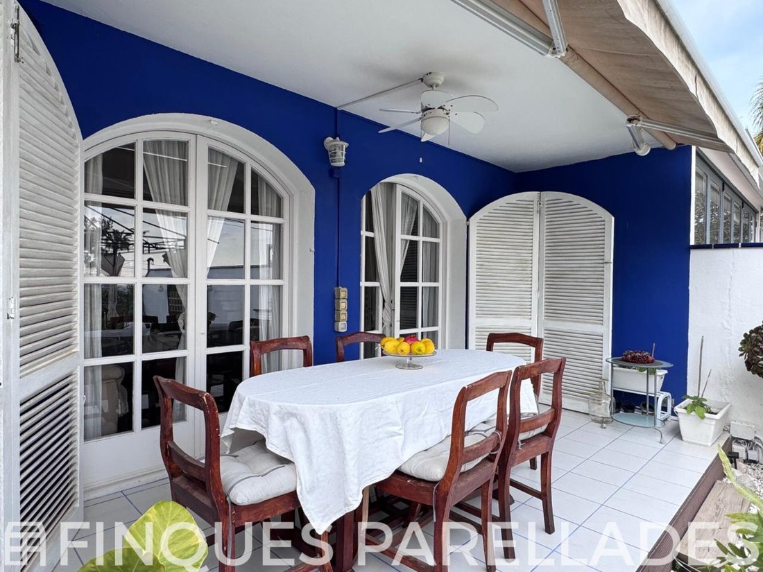 Townhouse in Sitges, Catalonia, Spain 4 - 18299833