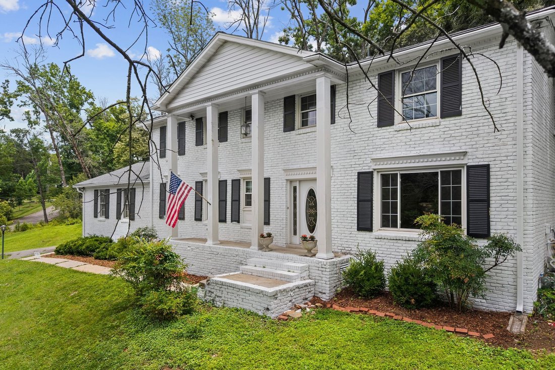 House in Nashville, Tennessee, United States 5 - 18300781