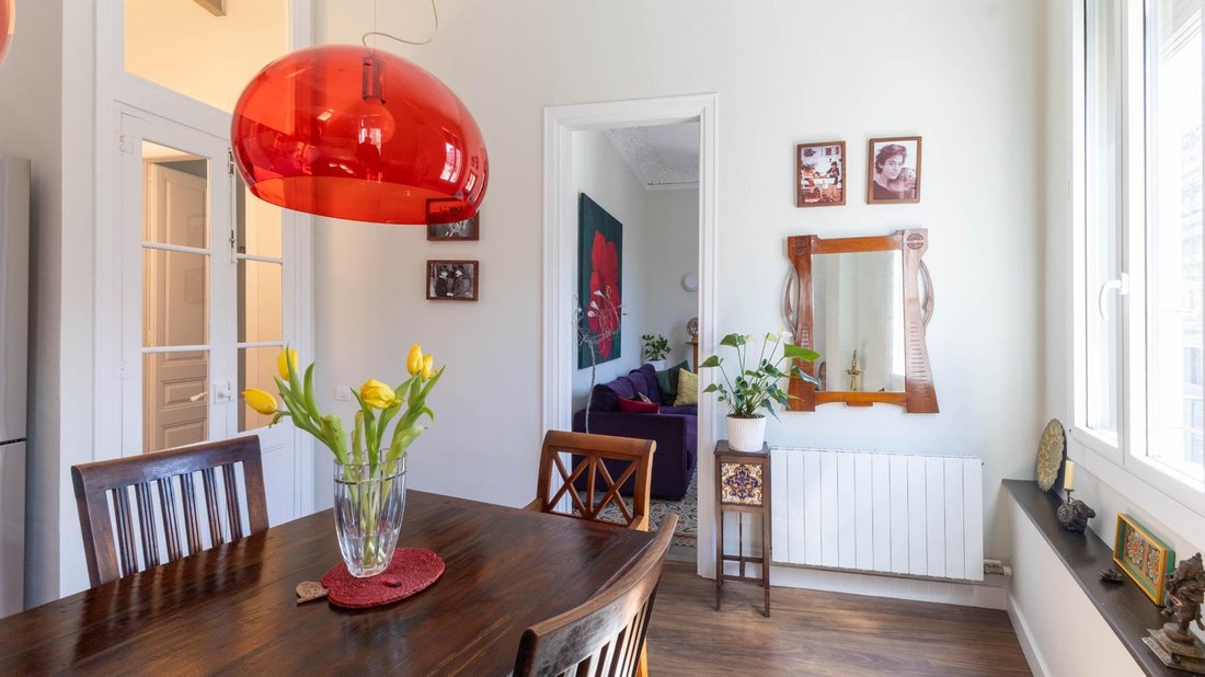 Apartment in Sant Martí, Barcelona, Spain 4 - 18302553