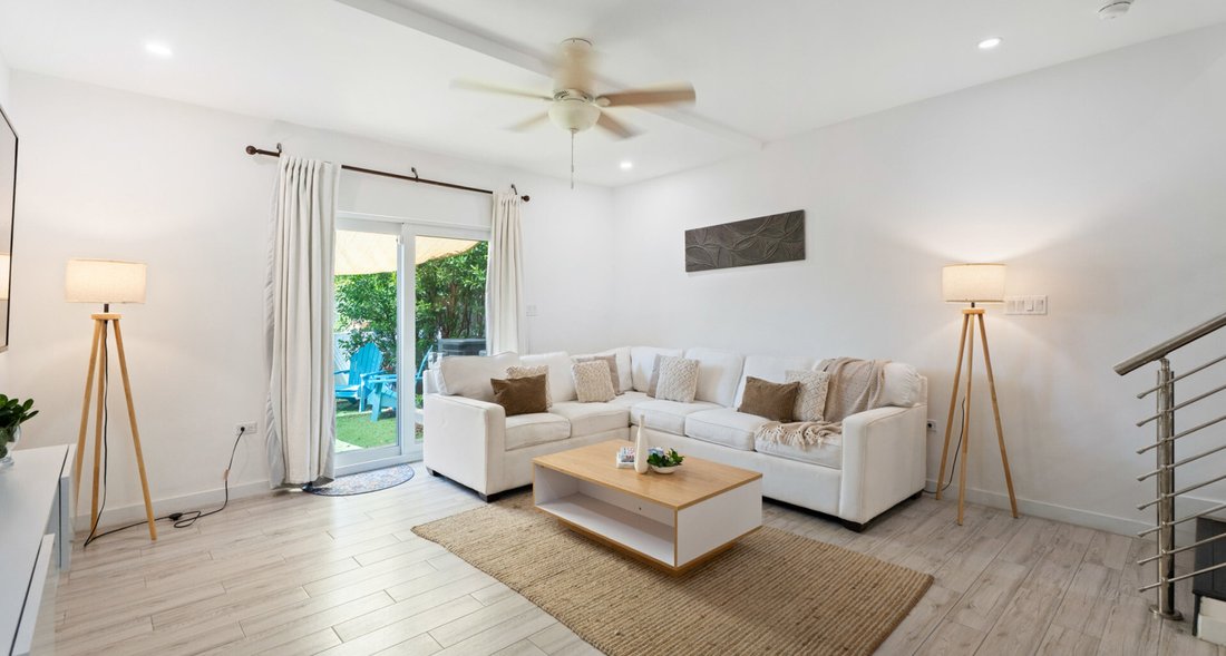 Apartment in Bodden Town, Bodden Town, Cayman Islands 4 - 18302811