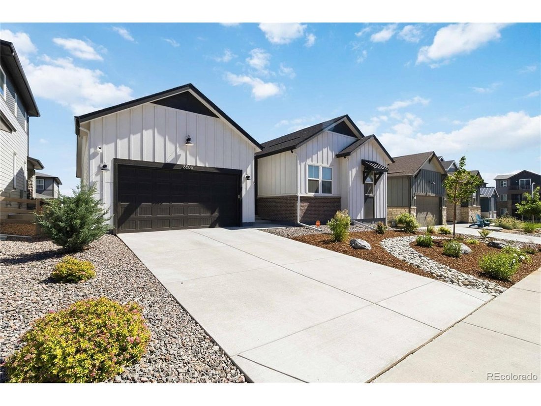House in Sterling Ranch, Colorado, United States 2 - 18257811