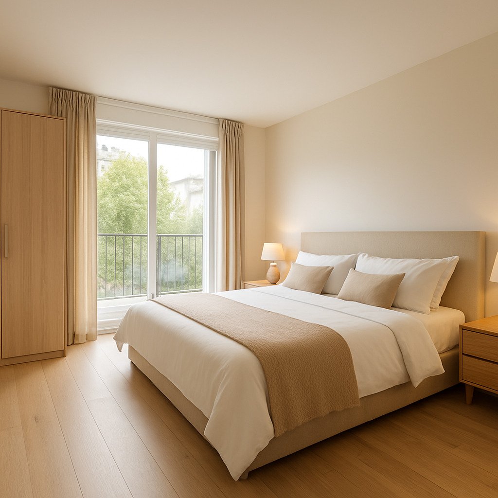 Apartment in Les Jardins de l'Empereur, Ajaccio, France 2 - 18303040