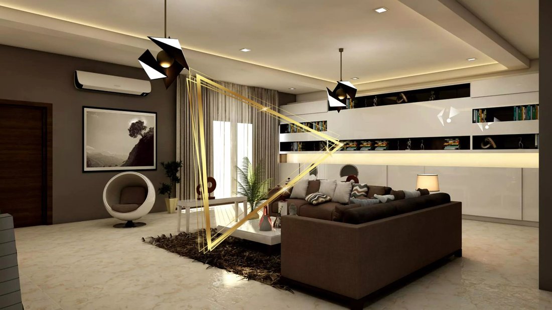 Apartment in Puteaux, Ile-de-France, France 4 - 17852935