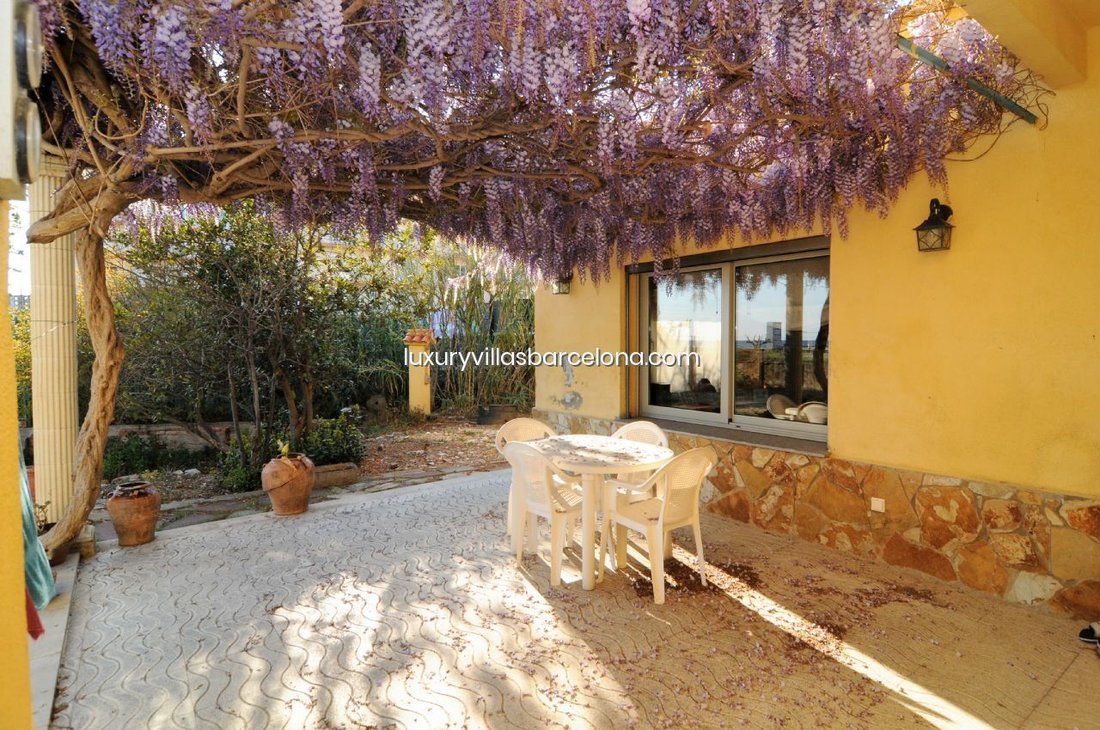 House in Pineda de Mar, Catalonia, Spain 2 - 18300972