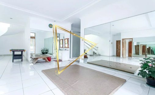 Apartment in Bel-Air Nord, Paris 12e Arrondissement, Paris 1