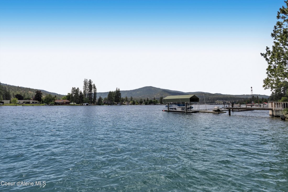 House in Post Falls, Idaho, United States 3 - 18300169