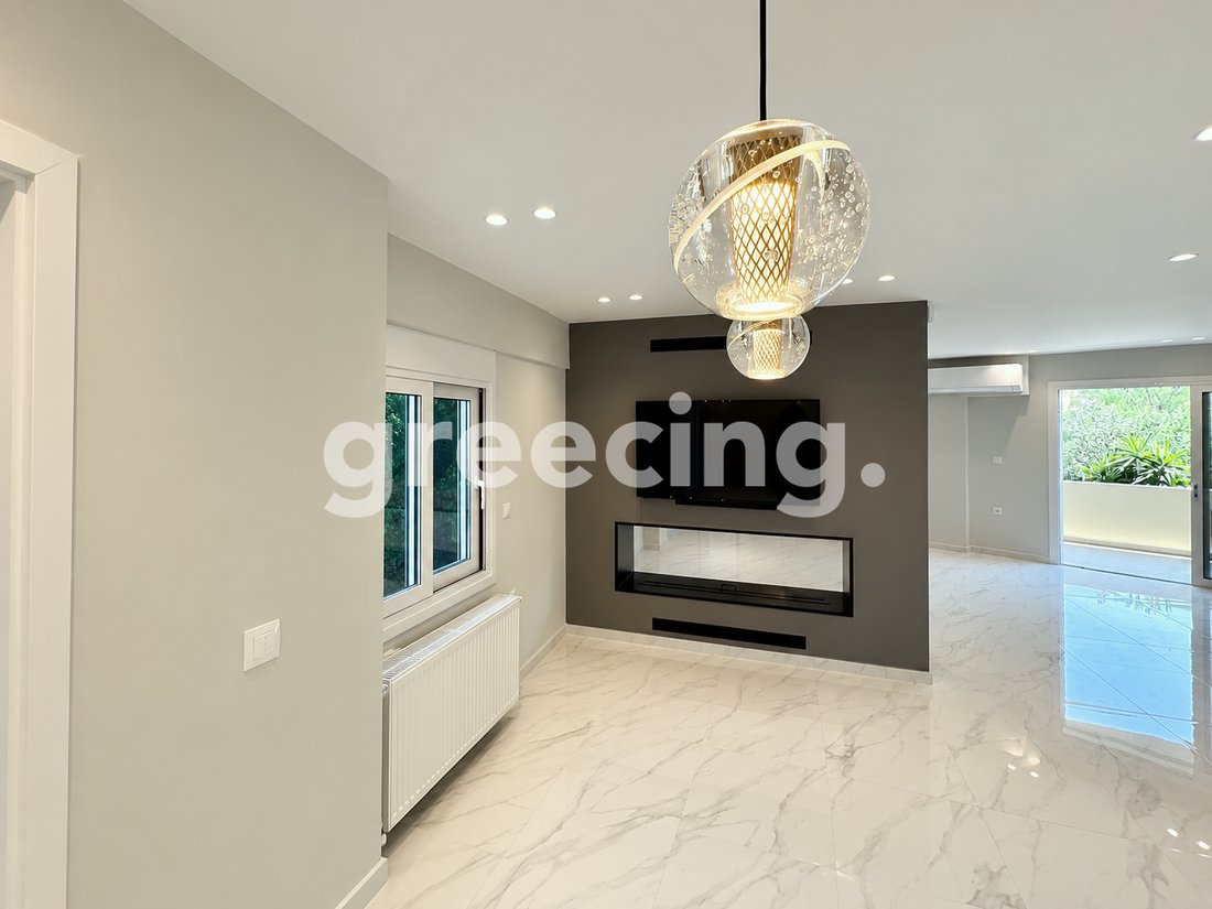 Apartment in Elliniko, Attica, Greece 2 - 18298073