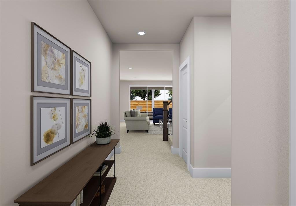 House in Lantana, Texas, United States 4 - 18302124