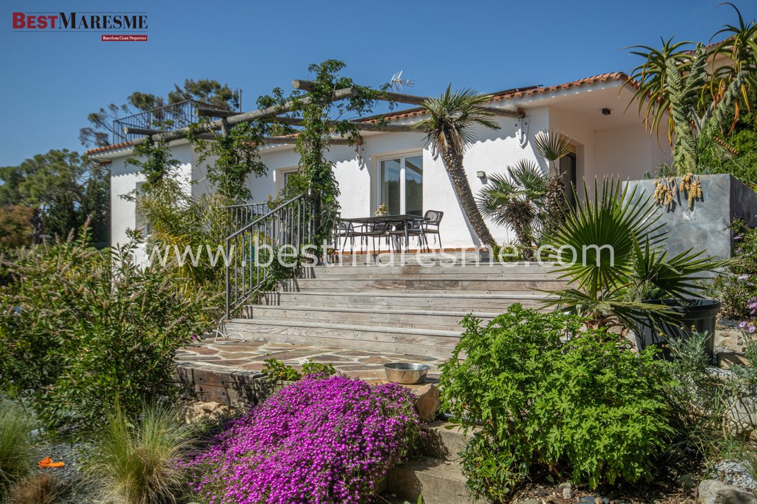 House in Cabrils, Catalonia, Spain 3 - 18302585