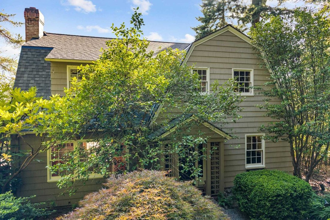 Maison à Portland, Oregon, États-Unis 1 - 18298723