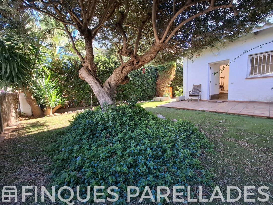 Townhouse in Sitges, Catalonia, Spain 5 - 18299873