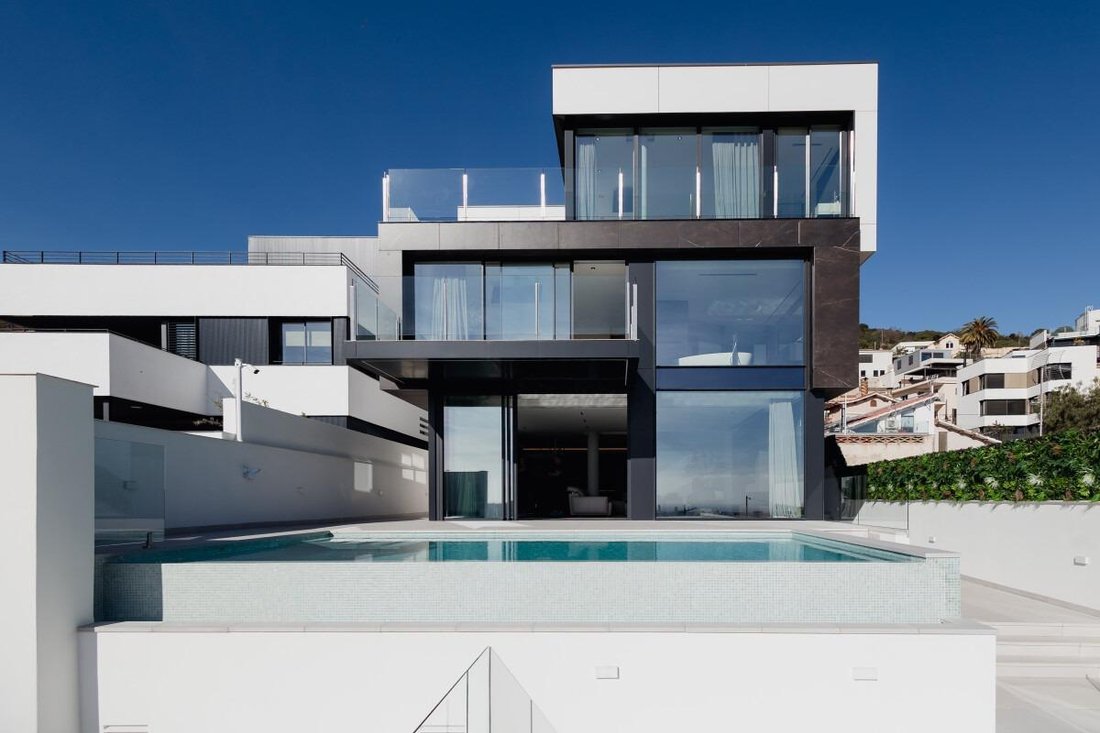 House in Sarrià-Sant Gervasi, Barcelona, Spain 1 - 18300629