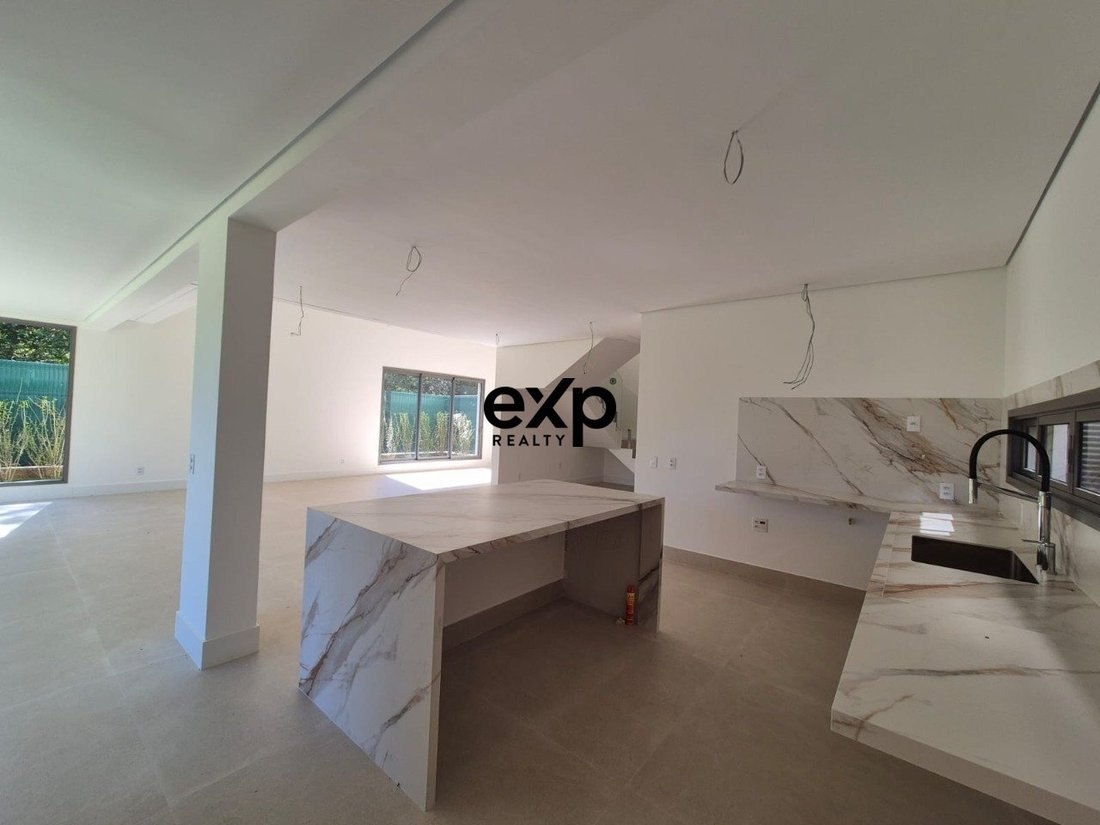 House in Colina dos Pinheiros, State of São Paulo, Brazil 2 - 18302314
