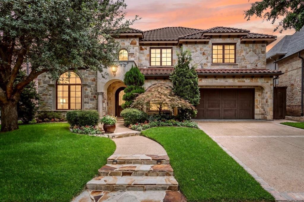 House in Dallas, Texas, United States 2 - 18301991