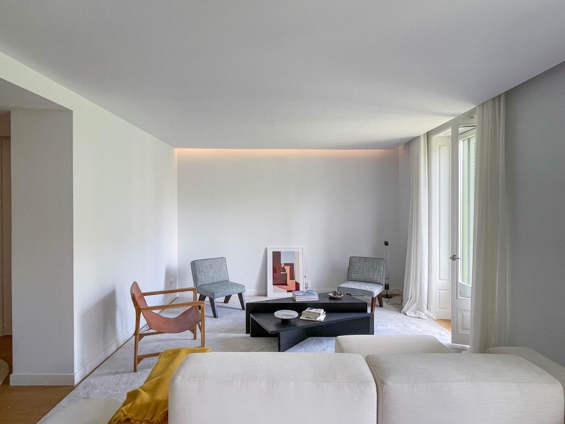 Apartment in Eixample, Barcelona, Spain 4 - 18302358