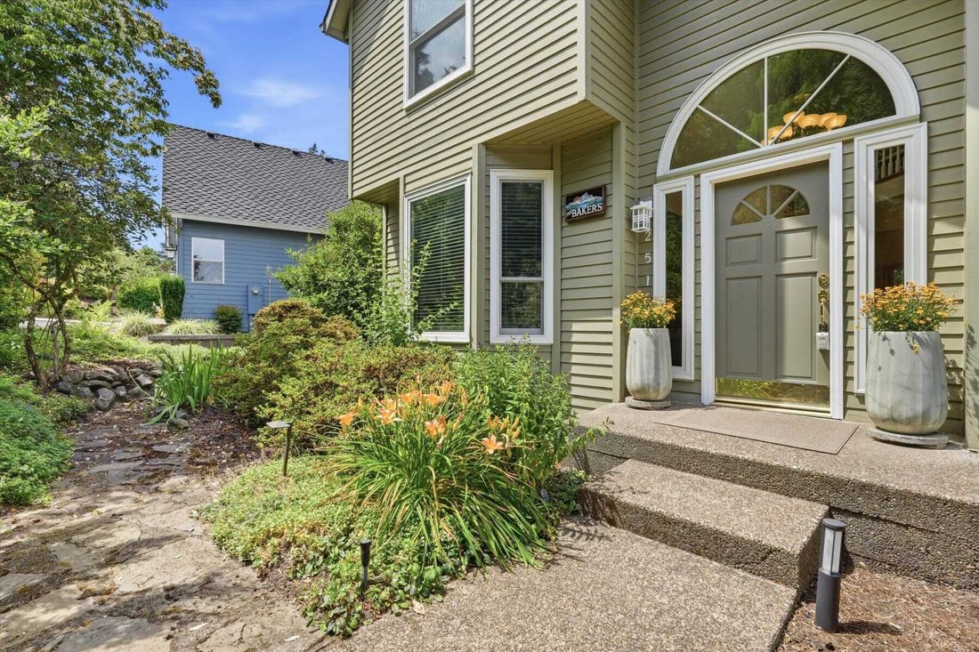 House in West Linn, Oregon, United States 3 - 18298716