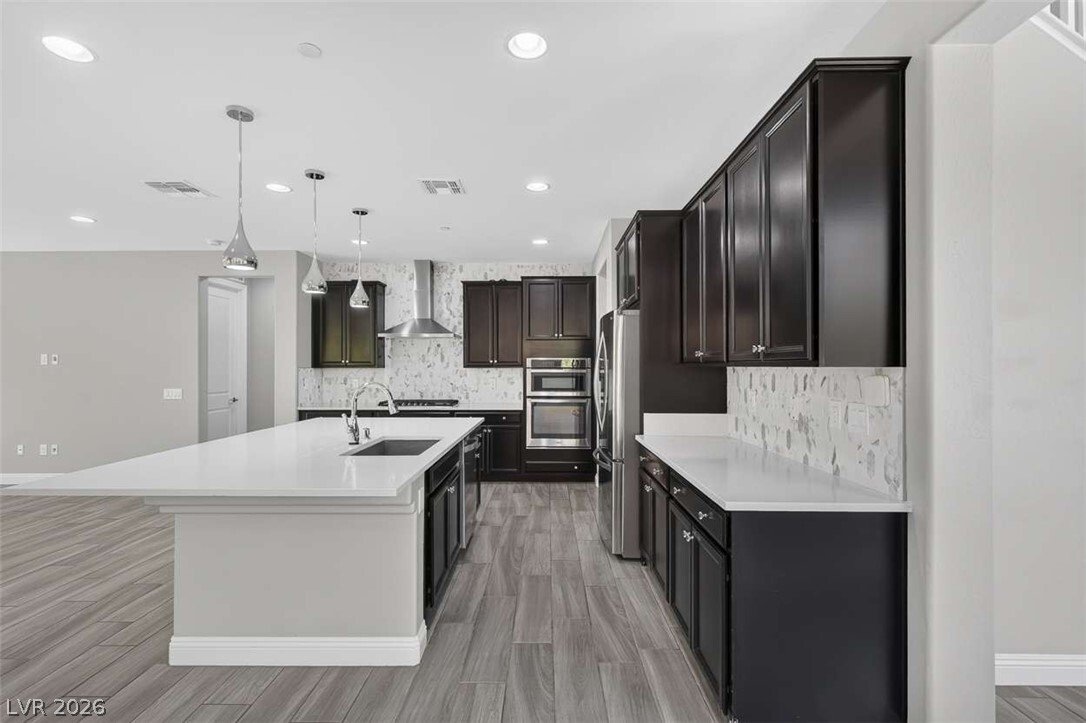 House in Henderson, Nevada, United States 4 - 18300034