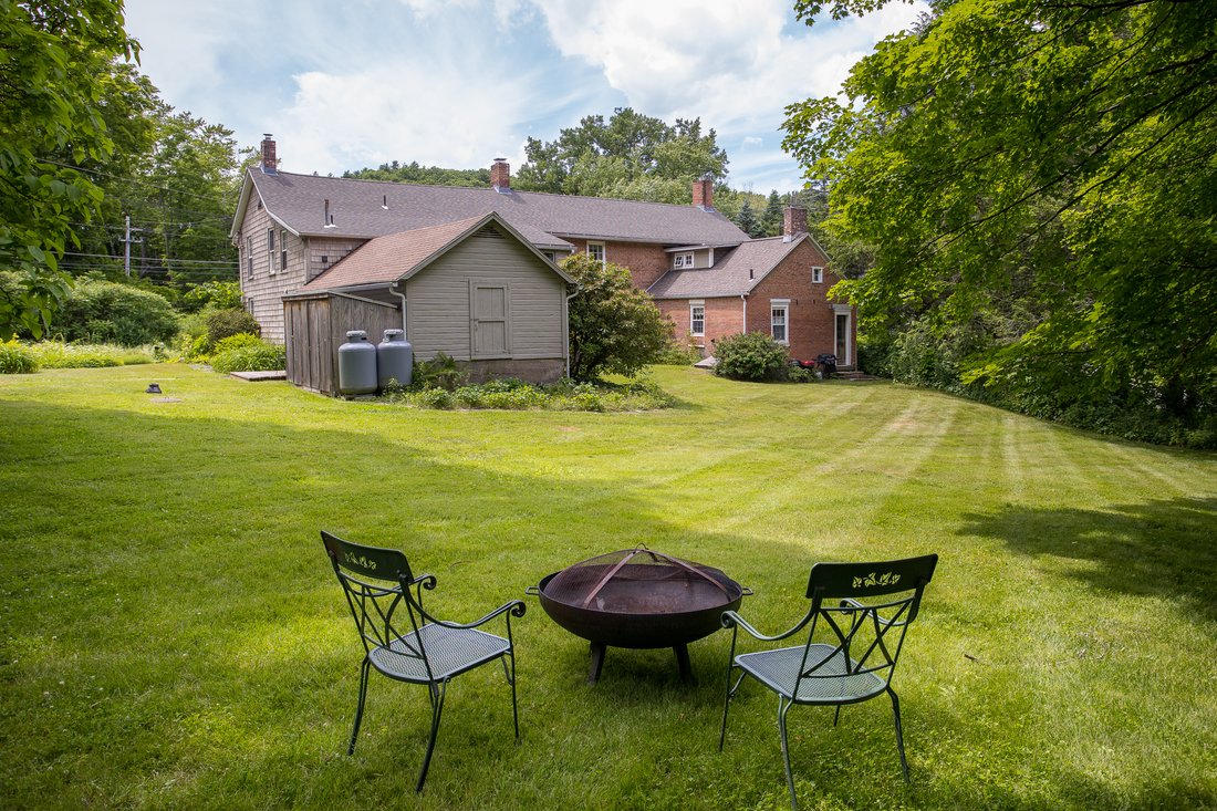 House in Great Barrington, Massachusetts, United States 1 - 18298913