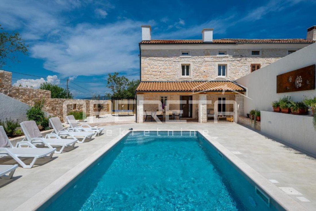 House in Rakalj, Istria County, Croatia 2 - 16290847