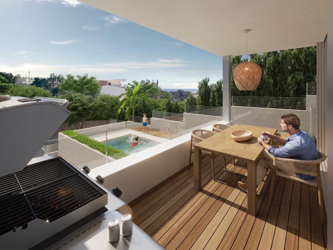 Chalet in Sitges, Catalonia, Spain 2 - 18299905