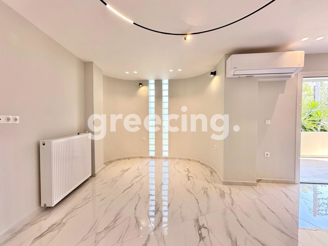 Apartment in Elliniko, Attica, Greece 5 - 18298073