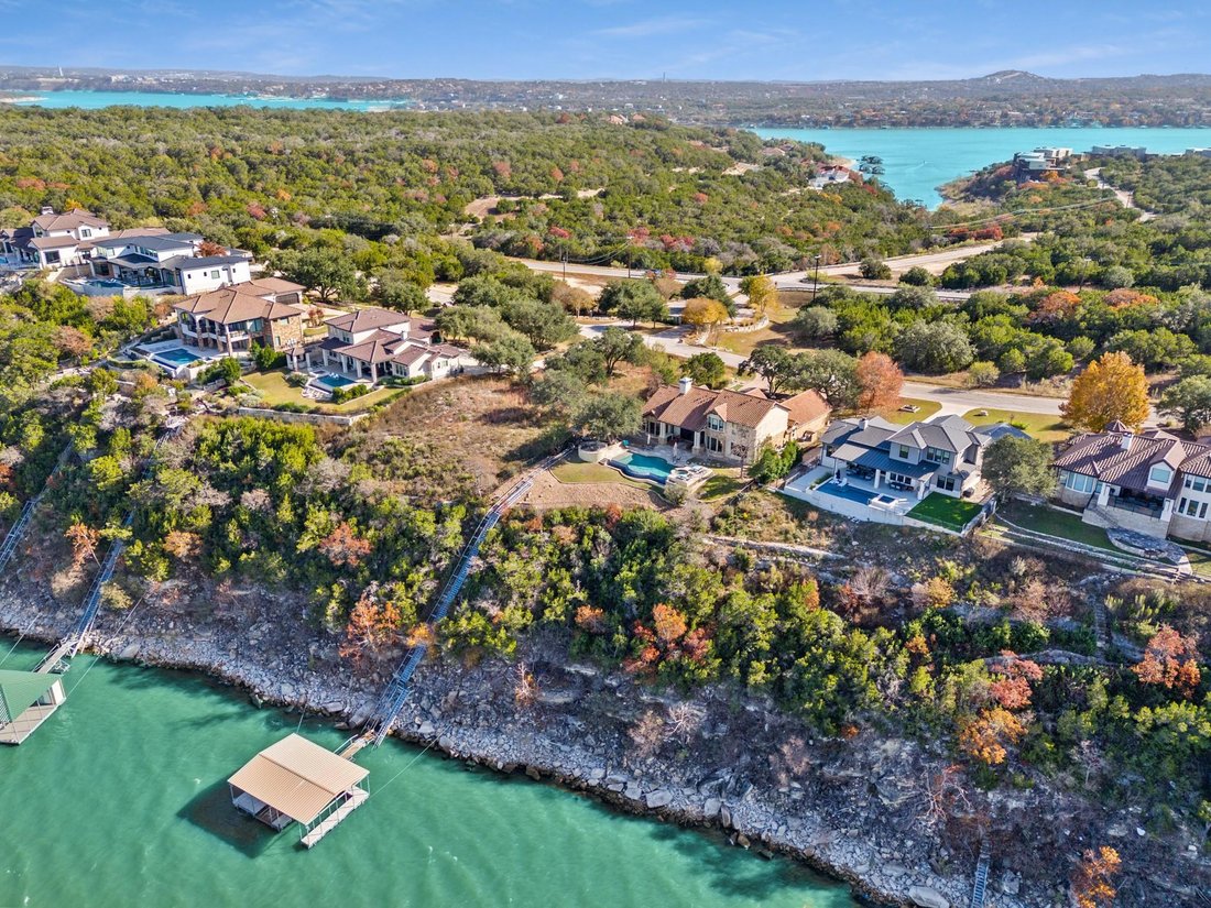 House in Jonestown, Texas, United States 4 - 18301774