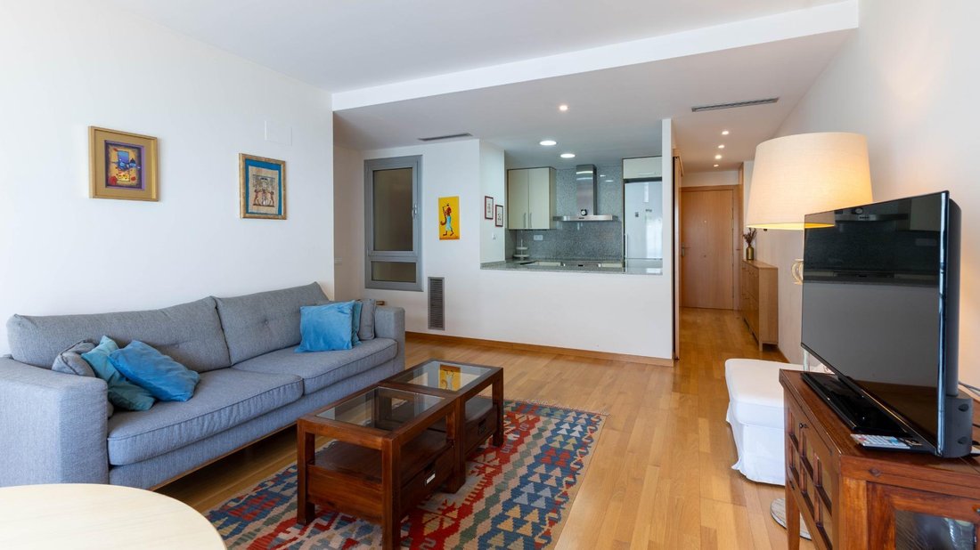 Apartment in Eixample, Barcelona, Spain 3 - 18302529