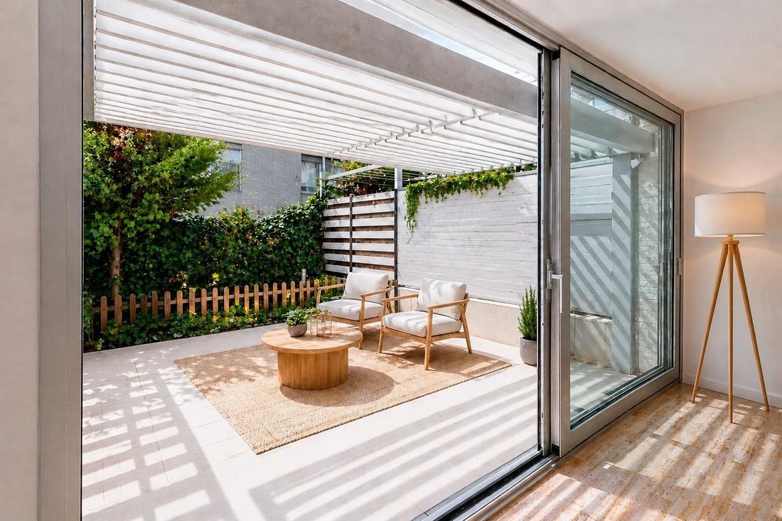 House in Premia de Dalt, Catalonia, Spain 1 - 18300879
