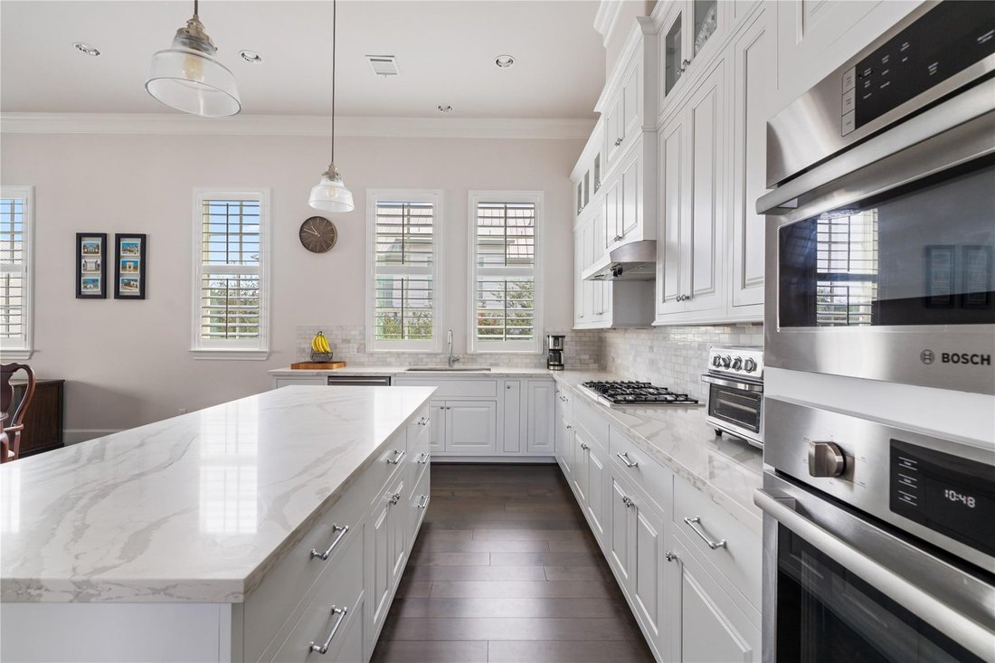 House in Houston, Texas, United States 4 - 18302053