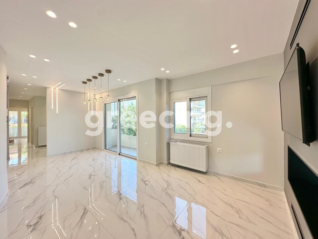 Apartment in Elliniko, Attica, Greece 4 - 18298073