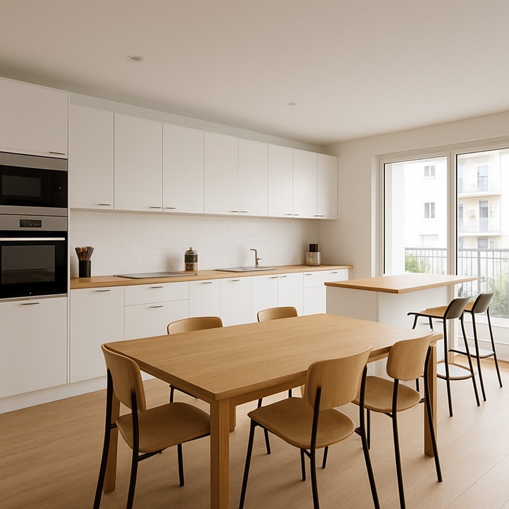 Apartment in Les Jardins de l'Empereur, Ajaccio, France 5 - 18303040