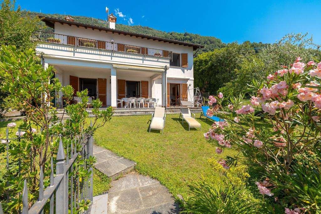 Villa in Gravedona ed Uniti, Lombardy, Italy 5 - 18300643