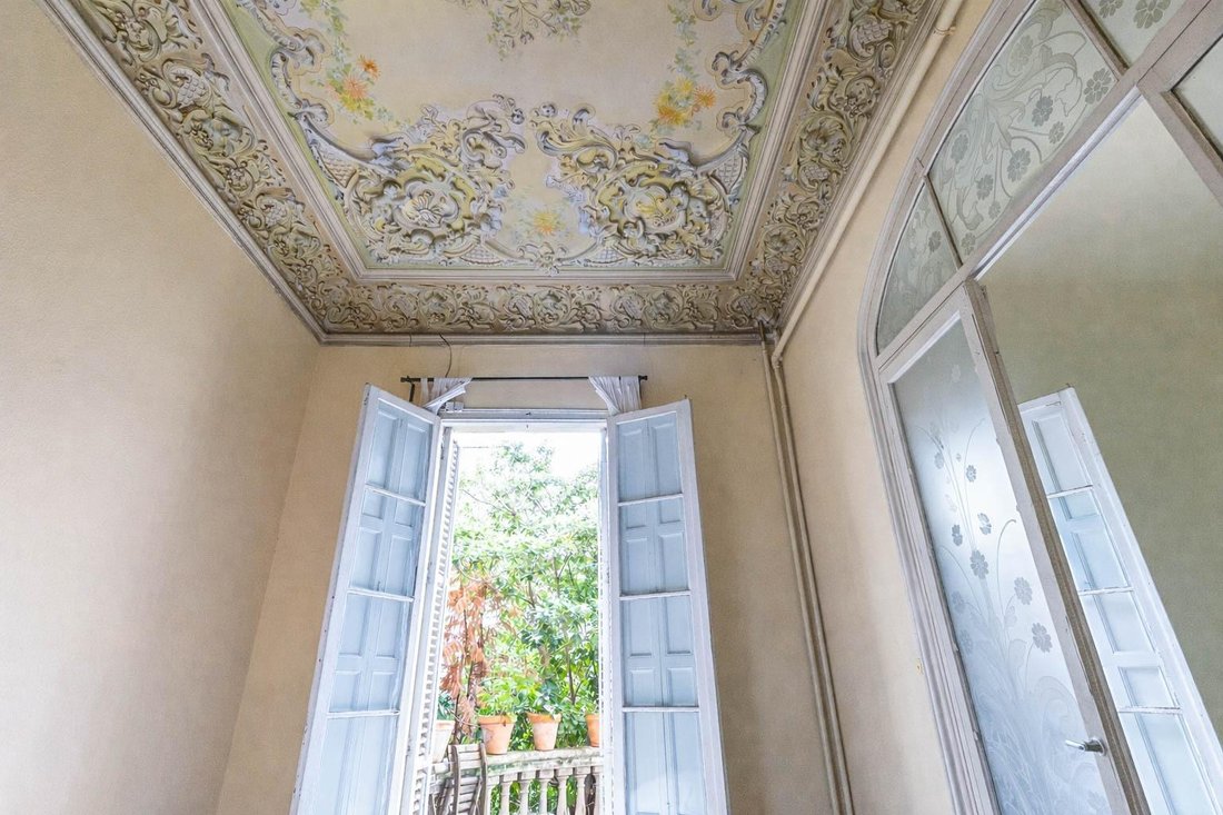 Chalet in Gracia, Barcelona, Spain 5 - 18299970