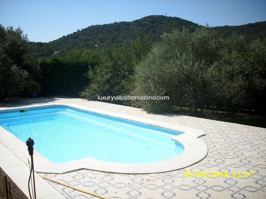 House in Palafolls, Catalonia, Spain 1 - 18300967