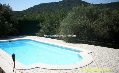 House in Palafolls, Catalonia, Spain 1