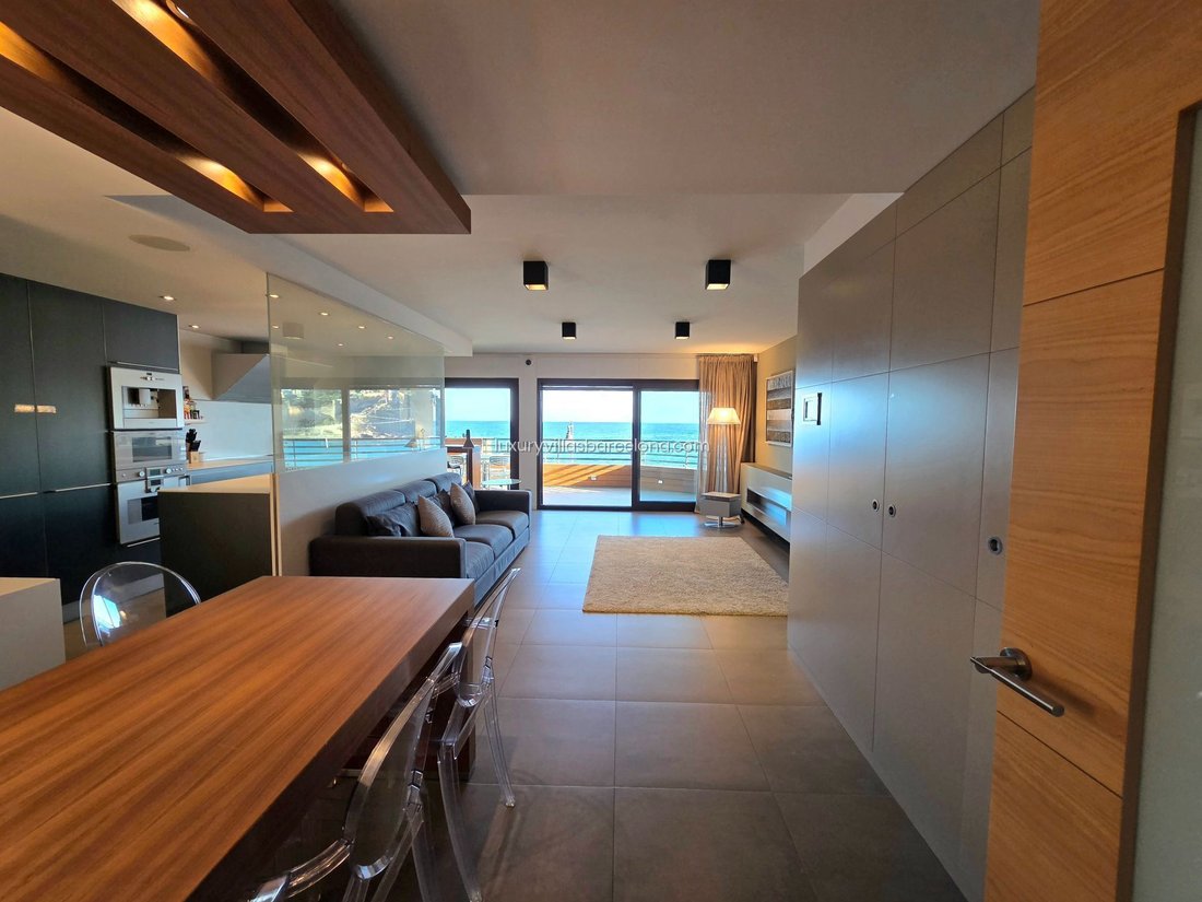 Apartment in Tossa de Mar, Catalonia, Spain 3 - 18300994