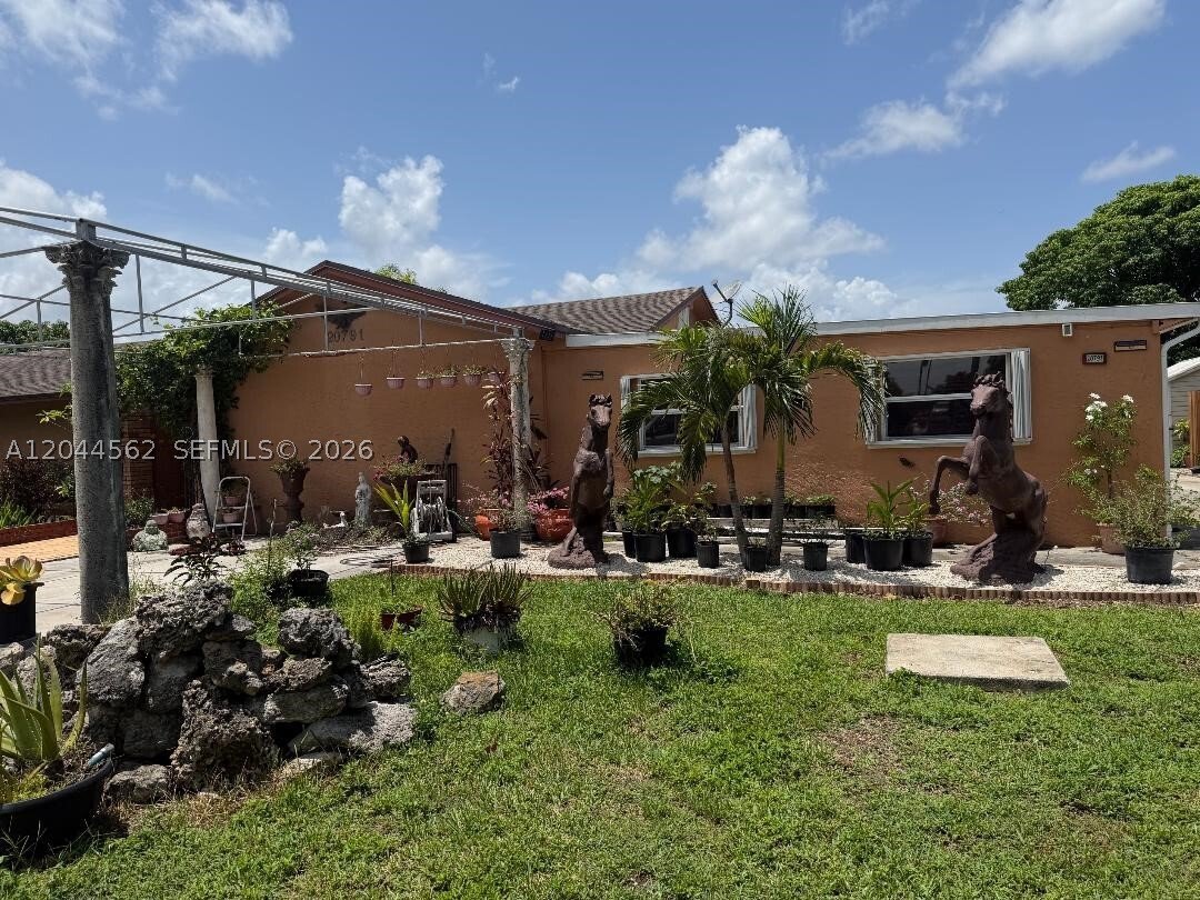 House in Homestead, Florida, United States 5 - 18301553