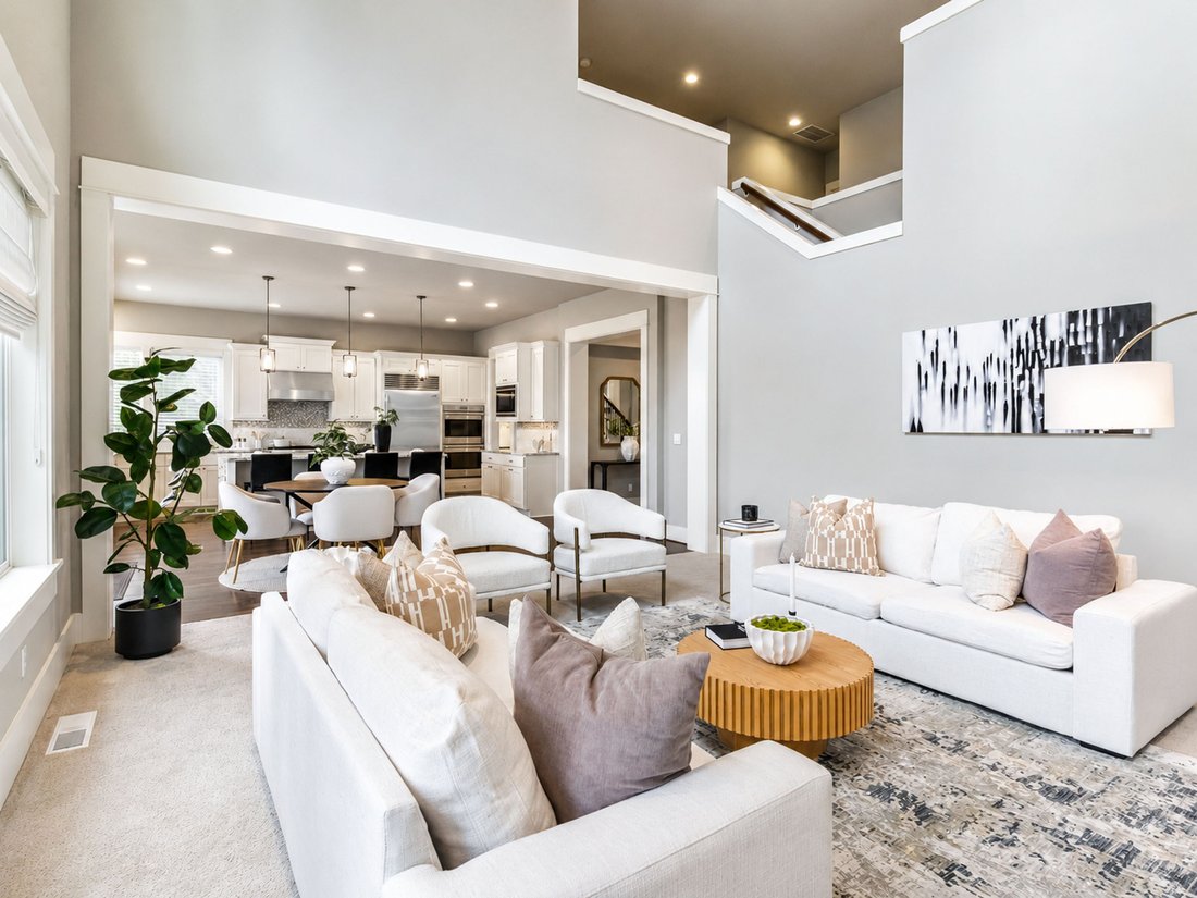 House in Bellevue, Washington, United States 4 - 18298341