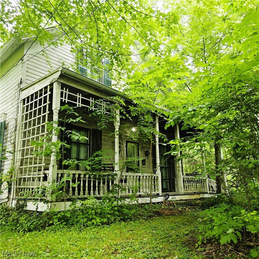 House in Parma, Ohio, United States 1 - 18301729
