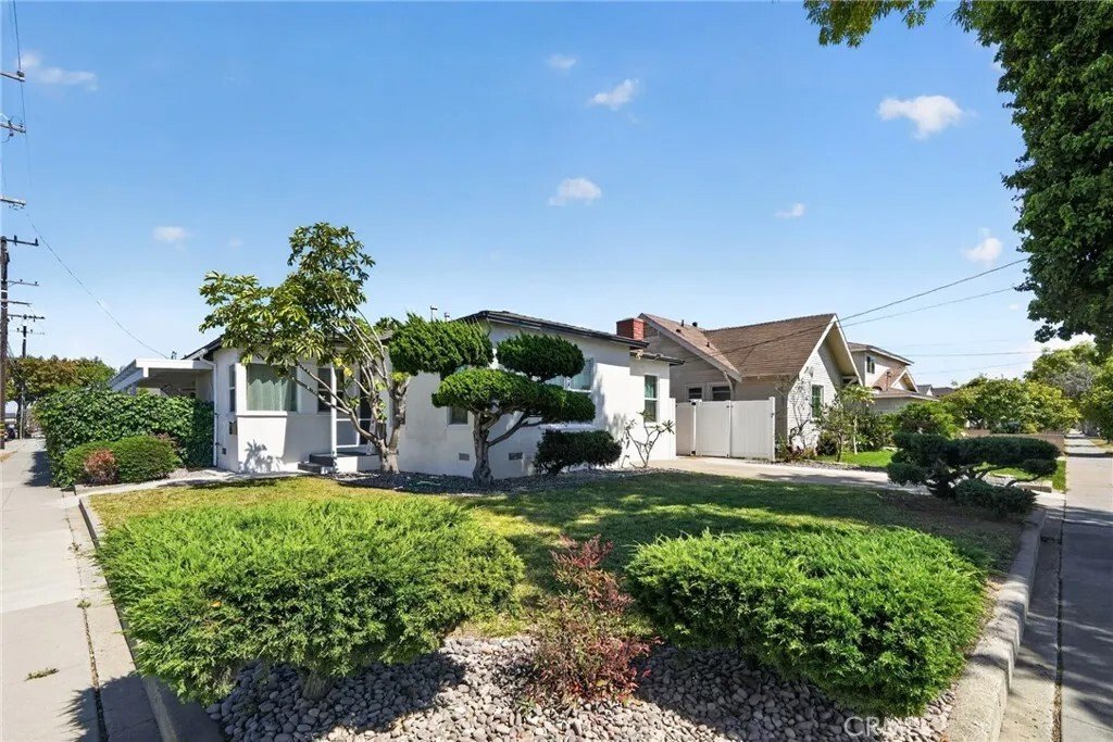 Casa en Gardena, California, Estados Unidos 1 - 18247888