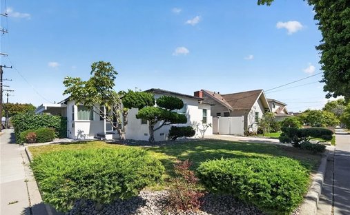 House in Gardena, California, United States 1