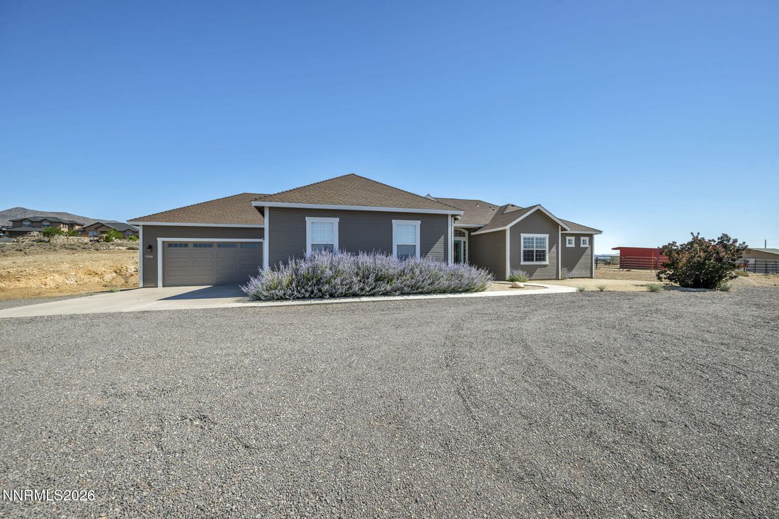 House in Stagecoach, Nevada, United States 4 - 18301337