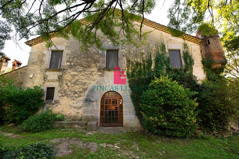 Finca in Sant Gregori, Catalonia, Spain 1 - 18299920