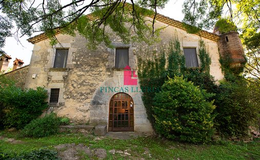 Finca in Sant Gregori, Catalonia, Spain 1