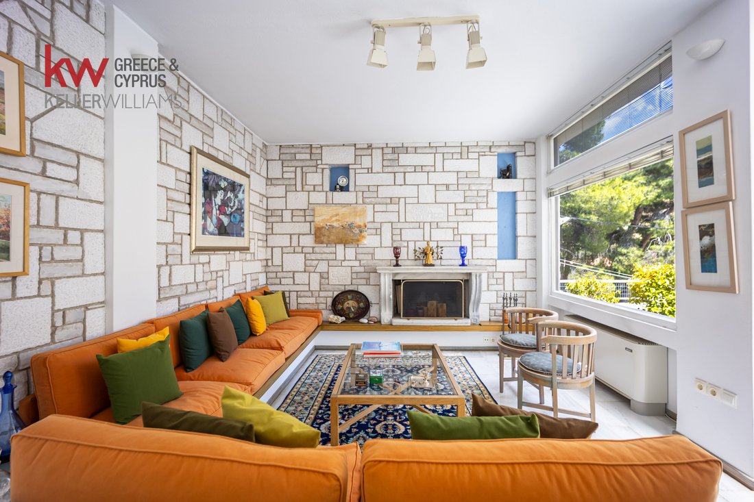 Apartment in Nea Penteli, Attica, Greece 3 - 18298079
