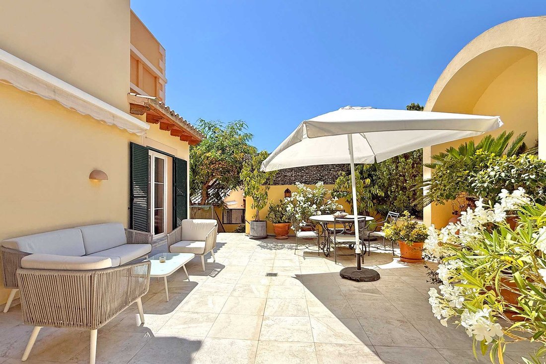 Villa a Camp de Mar, Mallorca, Andratx, Isole Baleari 4 - 18299826