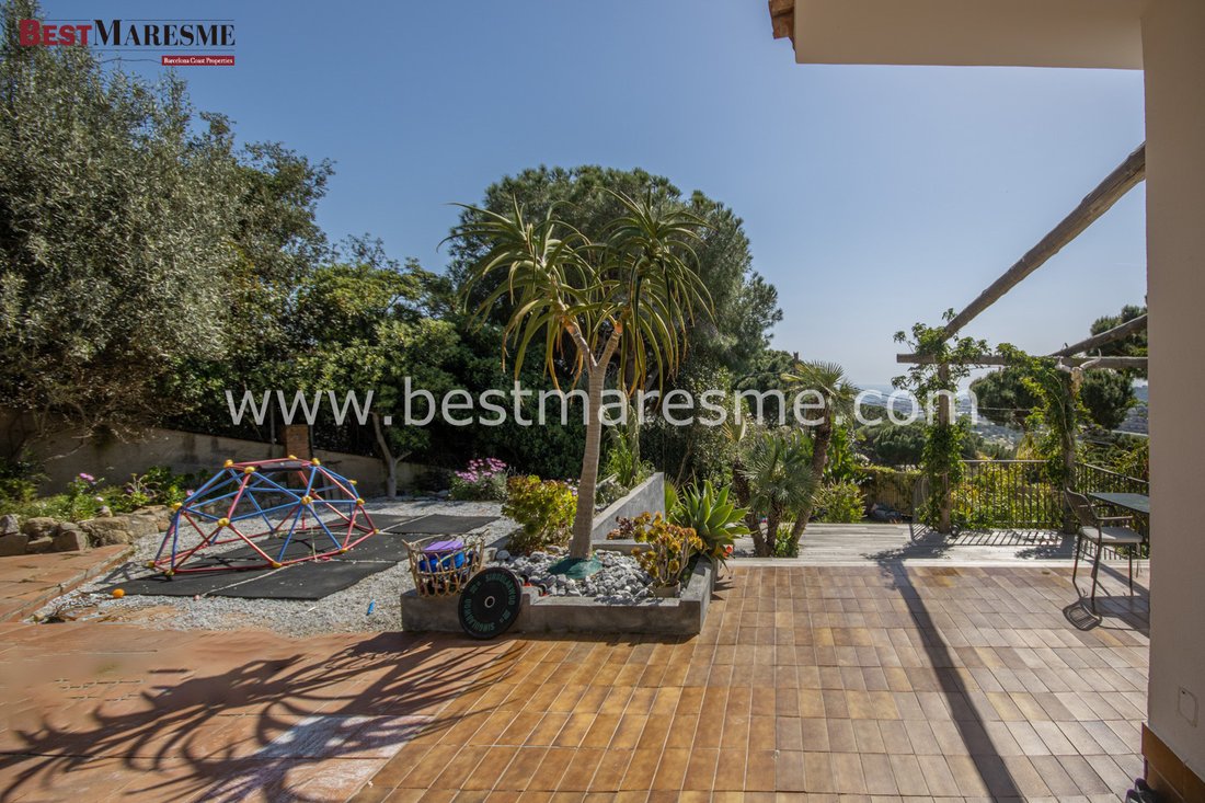House in Cabrils, Catalonia, Spain 5 - 18302585
